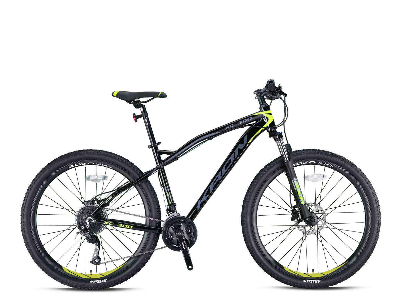 XC300 KRON